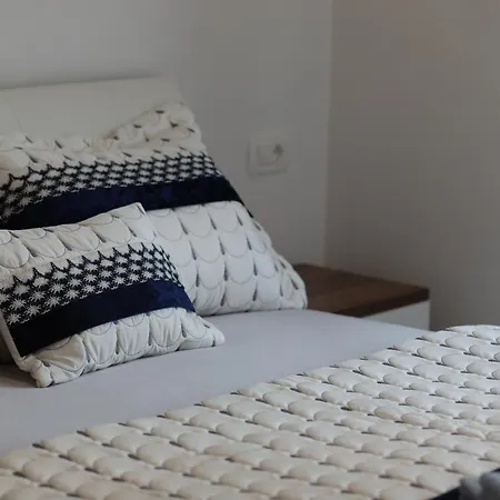 Apartmán Sabrina *