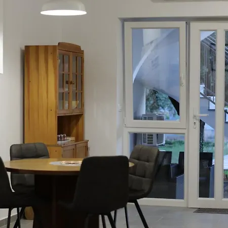 Apartmán Sabrina