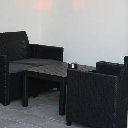 Apartmán Sabrina Umag