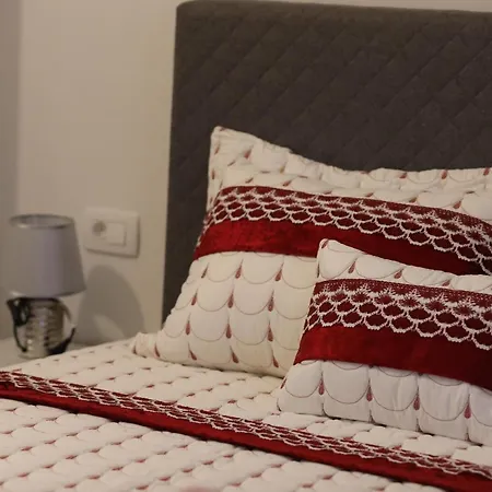 Sabrina Apartmán