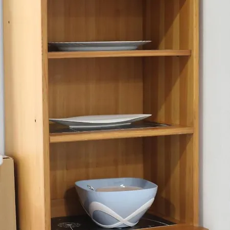 Apartmán Sabrina