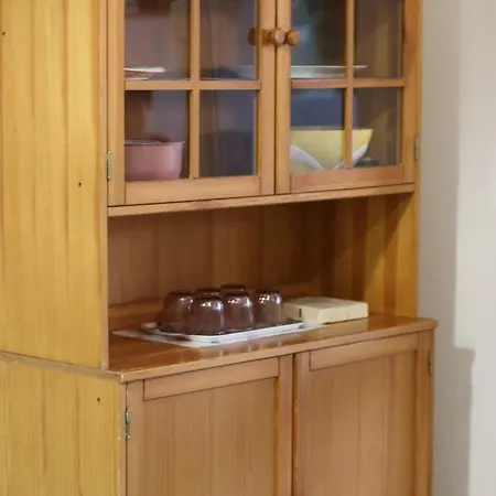 Appartement Sabrina