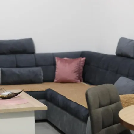 Appartement Sabrina *