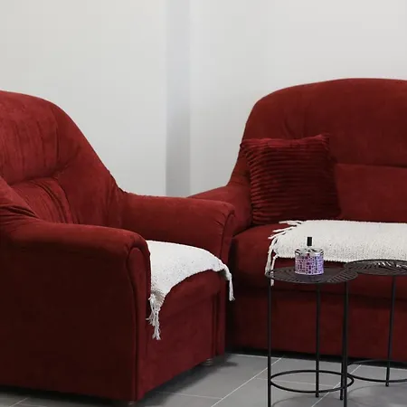 Sabrina Appartement *