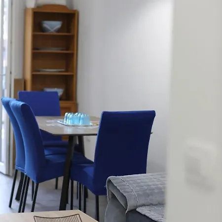Sabrina Appartement Umag
