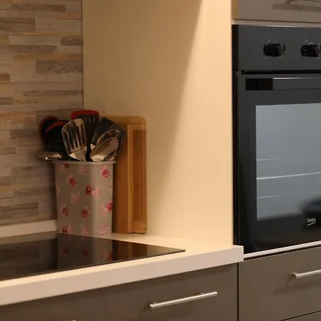 Appartement Sabrina *