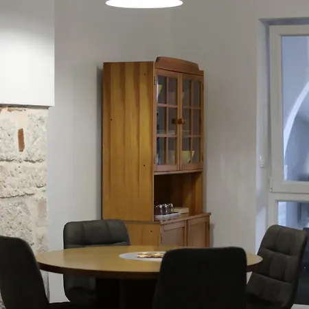 Appartement Sabrina *