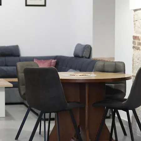 Sabrina Appartement