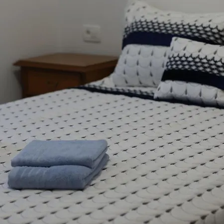 Appartement Sabrina Umag