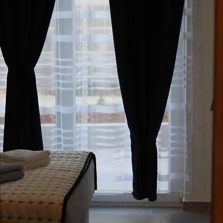 Sabrina Appartement Umag