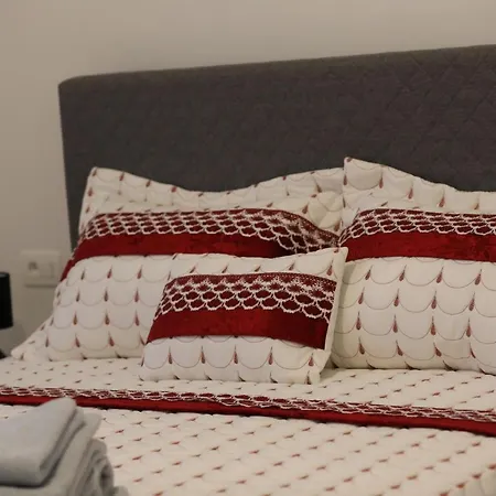 Sabrina Appartement *